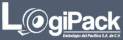 logo de LogiPack Embalajes del Pacífico