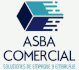 logo Asba Comercial Soluciones de Empaque y Embalaje