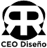 logo de ceo diseno