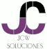 logo de JCW Soluciones para la Industria