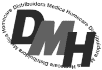 logo de distribuidora medica home care