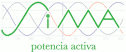 logo de Sima Potencia Activa