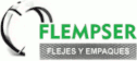 logo de Flejes Empaques y Servicios FLEMPSER