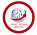 logo de Buró Laboral México