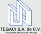 logo de Tegaci
