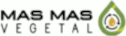 logo Mas Mas Vegetal
