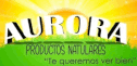 logo Aurora Productos Naturales