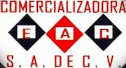 logo Comercializadora EAC