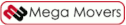 logo Mudanzas y Fletes Mega Movers