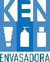 logo de Envasadora Ken
