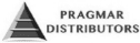 logo de pragmar distributors