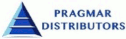logo de Pragmar Distributors