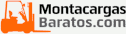 logo de Montacargas Baratos.com