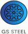 logo GS Steel