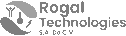 logo de rogal technologies