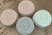 logo Bath Bombs CDMX