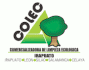 logo Comercializadora de Limpieza Ecológica COLEC
