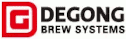 logo Degong Dtr