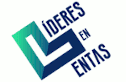 logo Líderes en Ventas
