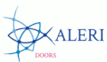 logo Aleridoors