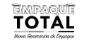 logo de empaque total