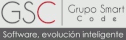 logo Servicios Informáticos GSC