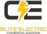 logo de Comercializadora Blitz Electric
