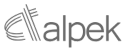 logo de Alpek Polyester