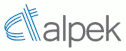 logo Alpek Polyester