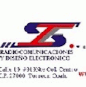 logo Ingeniería en Sistemas Electrónicos Torreón