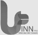 logo de up inn de mexico