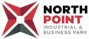 logo de North Point Industrial & Business Park