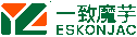 logo de Hubei Yizhi Konjac Biotechnology Co.