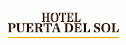 logo de Hotel Puerta del Sol