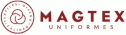 logo Uniformes Magtex
