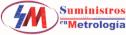 logo Suministros en Metrología