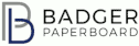 logo Badger Paperboard