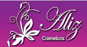 logo Aliz Cosméticos