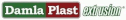 logo Damla Plast Extrusion