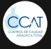 logo de Control de Calidad Analítica Total CCAT