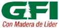 logo de Grupo forestal Industrial