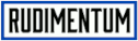 logo de Rudimentum