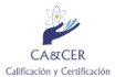 logo Caycer Ingeniería y Metrología