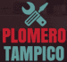 logo Plomero Tampico
