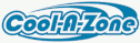 logo Cool-A-Zone