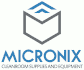 logo Micronix
