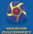 logo de Shaoxing Wanzhao Refrigeration Equipment Co.