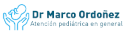 logo de Pediatra en Jalisco Dr. Marco Antonio Ordóñez