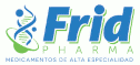 logo de Frid Pharma