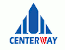 logo de Centerway Steel Co.